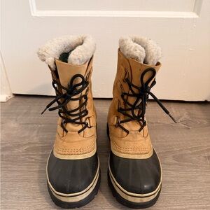 Sorel Caribou Winter Boots